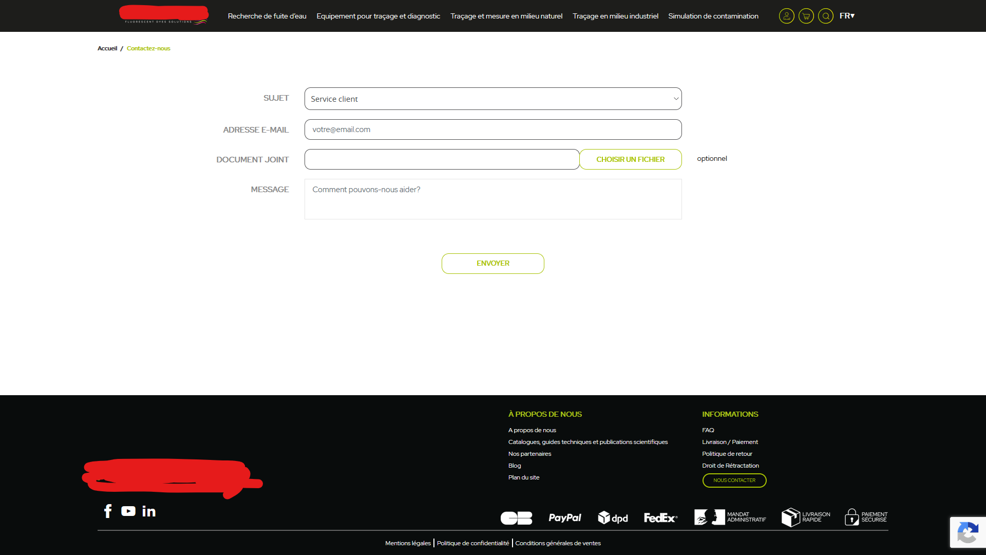 PrestaShop — CMS e-commerce