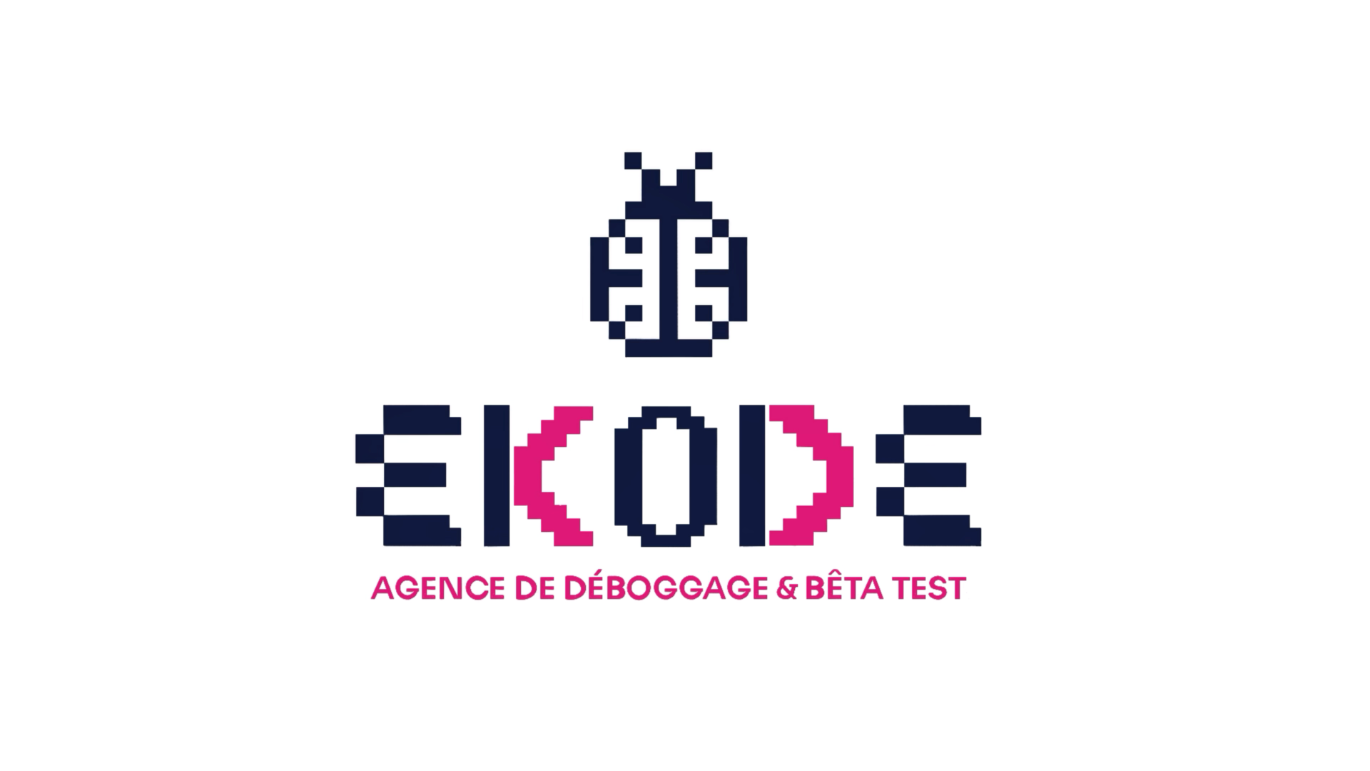 Ek0de — Teaser Télomédia